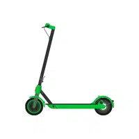 Electric Scooter | Public Transports Names in English
