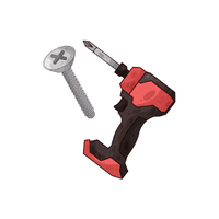 Electric Screwdriver