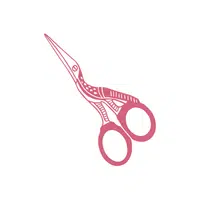 Embroidery Scissors