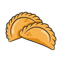 Empanada | Street food Items Names in English