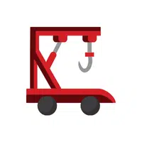 Engine Hoist | Mechanic Tools Names in English