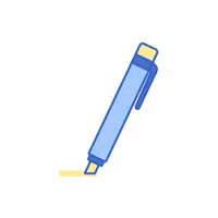 Erasable - Types of Pen Names