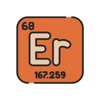Erbium | Types of Metals Names in English