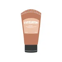 Exfoliator - Skin Care Products Names