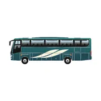 Express Bus | Public Transports Names in English