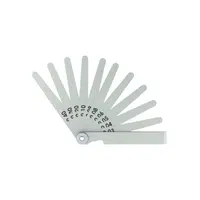 Feeler Gauge | Mechanic Tools Names in English