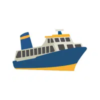 Ferry | Public Transports Names in English
