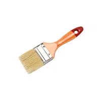 Finishing brush - Painting Tools Names