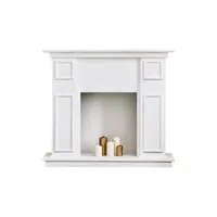 Fireplace Mantle