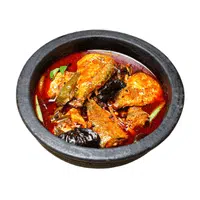 Fish Curry | Dinner Foods Names in English