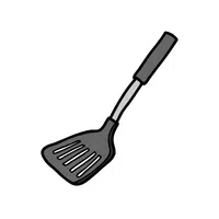 Fish Spatula 