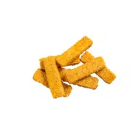 Fish Sticks | Lunch Food Names in English