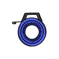 Fish Tape | Electrical Tools Names in English