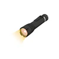 Flashlight - Lighting Equipment Names
