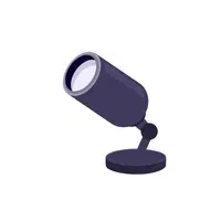 Flood Light - Lighting Equipment Names