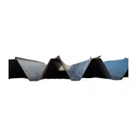 Folded Plate Roof - Types of Roofs Names