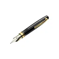 Fountain - Types of Pen Names