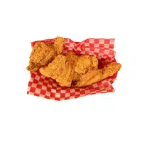 Fried Catfish | American Foods Names in English