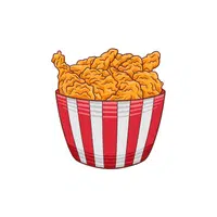 Fried Chicken | Dinner Foods Names in English