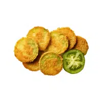 Fried Green Tomatoes