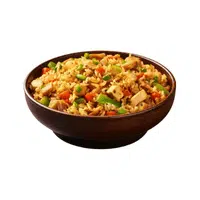 Fried Rice | Dinner Foods Names in English