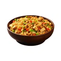 Fried Rice 