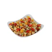 Fruit Chaat | Street food Items Names in English