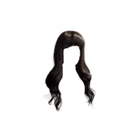 Full Fringe | Haircuts Names for Girls in English