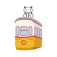 Funicular | Public Transports Names in English
