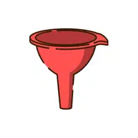 Funnel | Cooking Tools Names in English