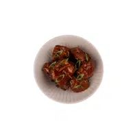 Ga Kho Gung | Vietnamese Food Names in English