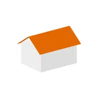 Gable Roof - Types of Roofs Names