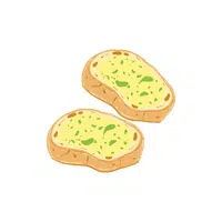 Garlic Bread