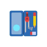 Geometry box - Math Tools Names