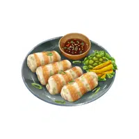Goi Cuon | Vietnamese Food Names in English