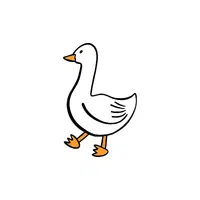 Goose | Domestic Animals Names in English