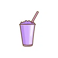 Grape slush | Drinks Names for Kids in English