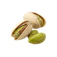 Green Pistachio