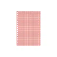 Grid notebook - Math Tools Names