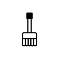 Grill Brush | Cooking Tools Names in English