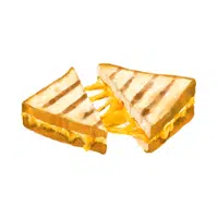 Grilled Cheese