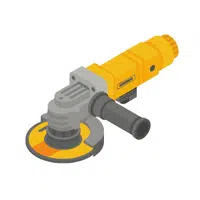 Grinder | Workshop Tools Names in English