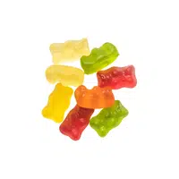 Gummy Bears