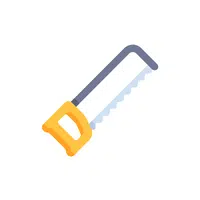 Hacksaw | Cutting Tools Names in English