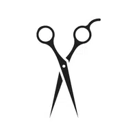 Hair Cutting Scissors