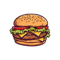 Hamburger | American Foods Names in English