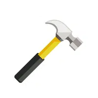 Hammer | Workshop Tools Names in English