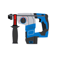 Hammer Drill