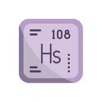 Hassium | Types of Metals Names in English