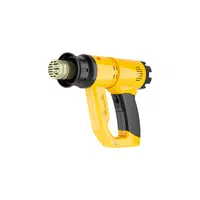 Heat Gun | Mechanic Tools Names in English